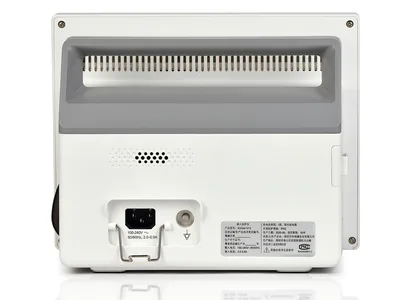 Monitor de pacient AIVIEW V10