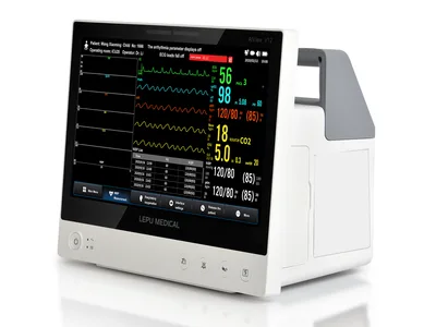 Monitor de pacient AIVIEW V12