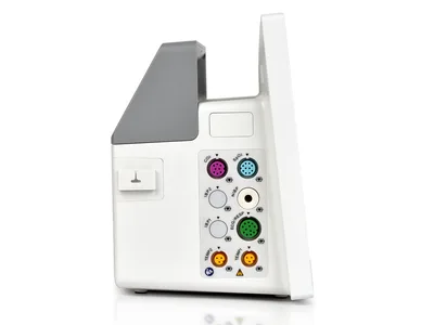 Monitor de pacient AIVIEW V12