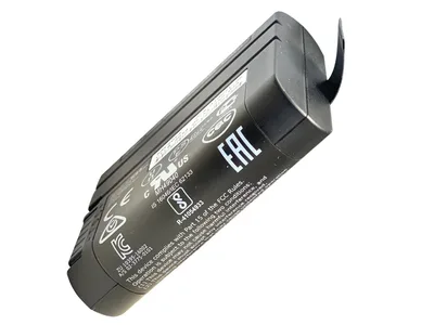 Rescue Life 9 Battery - piesa de schimb