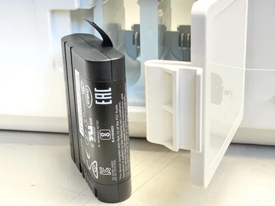 Rescue Life 9 Battery - piesa de schimb