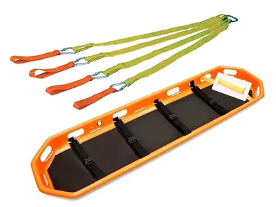 basket stretcher