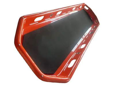 basket stretcher