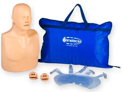Practi-man Advance CPR manikin