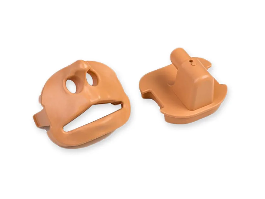 PRACTI-MAN VALVES - piese de schimb