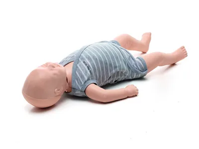 Manechin Little Baby QCPR - 133-01050