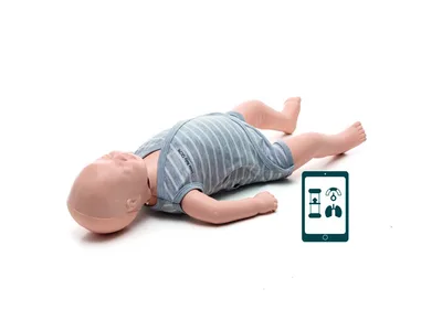 Manechin Little Baby QCPR - 133-01050