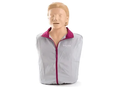 LAERDAL LITTLE ANNE QCPR - 120-01050