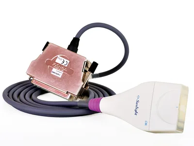 Sonda cm-probe pentru raza si tibie pentru 56800 - de rezerva