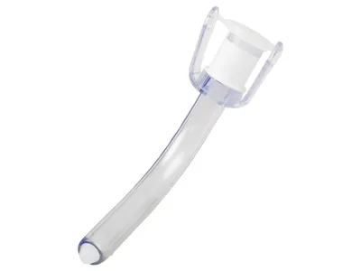 Tub pentru traheostomie fără cuff diametru 4 mm