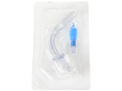Tub de traheostomie cu manșetă diam. 6.5 mm