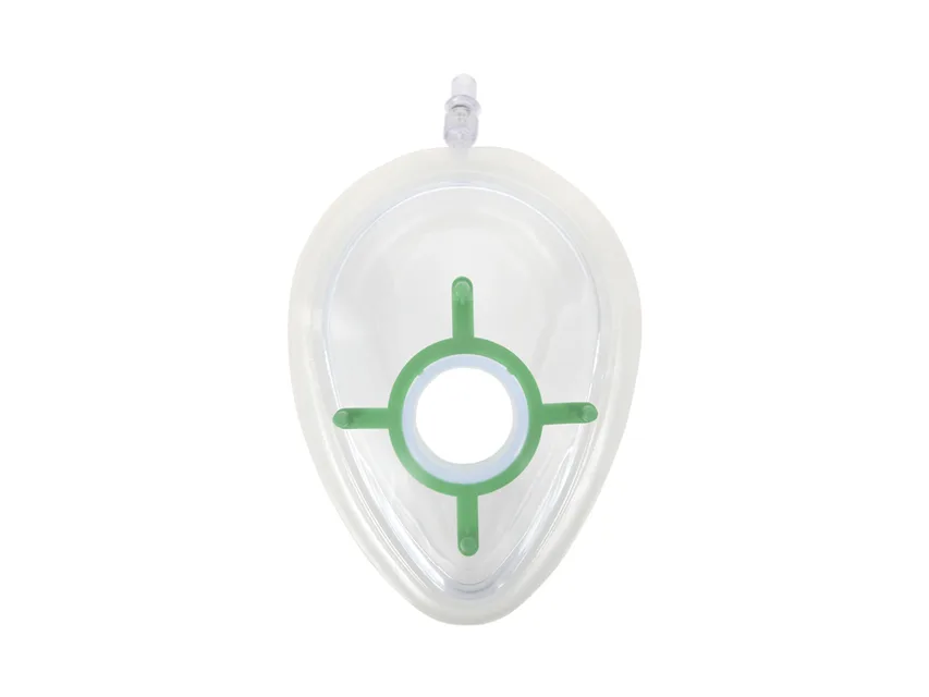 Masca faciala pentru pacient unic N.4 - adult