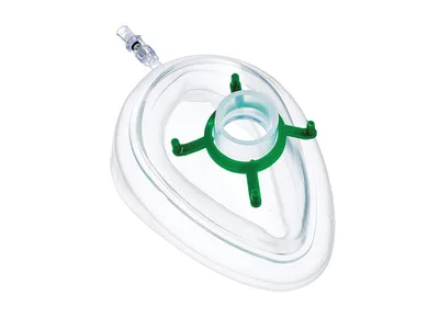 Masca faciala pentru pacient unic N.4 - adult