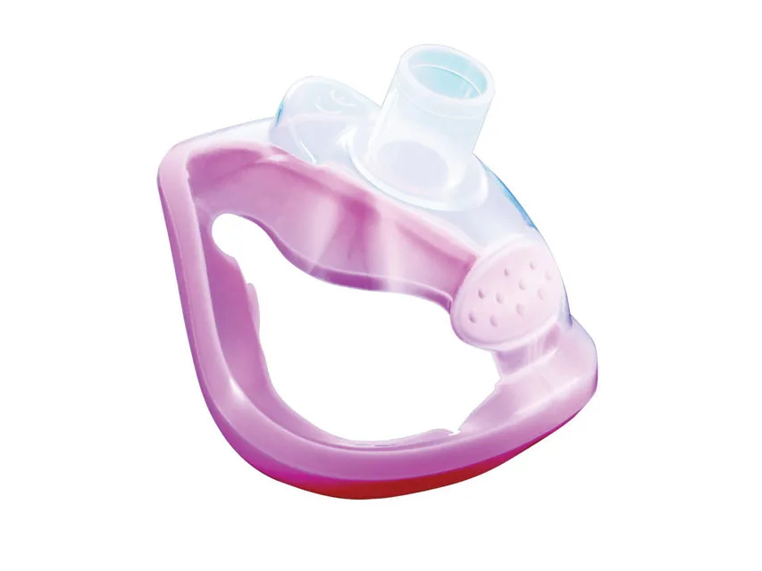 Masca facială monouz ULTRA pacient unic N.1 - infant