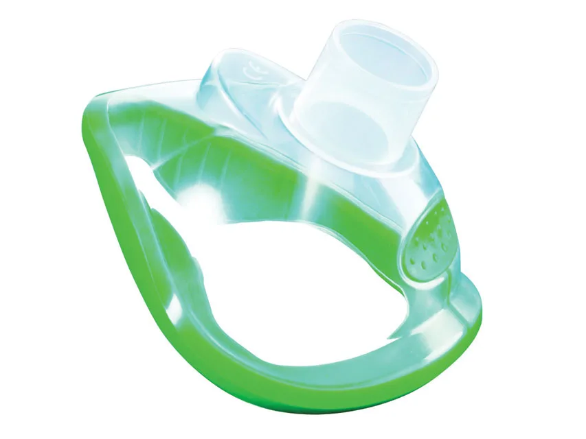 Mască facială pentru pacient unic ULTRA N.3 - adult mic