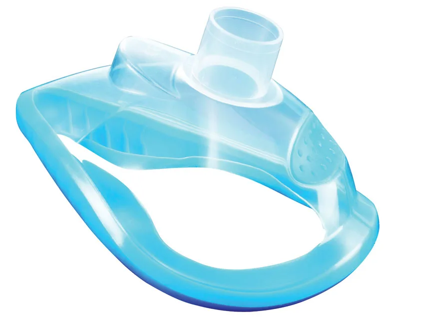 Mască facială pacient unic ULTRA N.5 - adult large