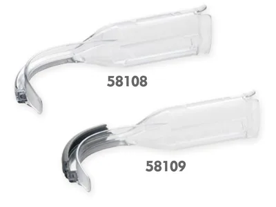 AMBU PEDIATRIC STANDARD VISION aBLADE - size 2 for 58106