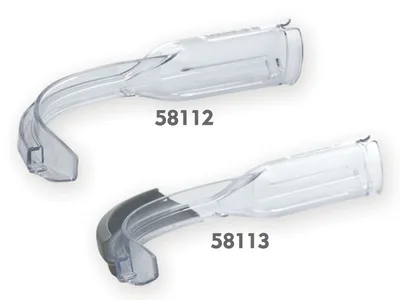 AMBU ADULT STANDARD VISION aBLADE - size 3 - piesa de schimb pentru 58106