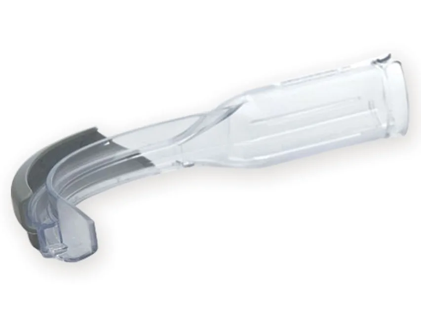 AMBU ADULT CHANNELED VISION aBLADE - size 3 - piese de schimb pentru 58106