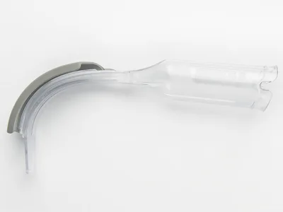 AMBU ADULT CHANNELED VISION aBLADE - size 3 - piese de schimb pentru 58106