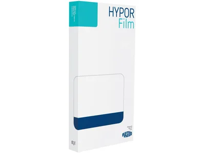 Pansament film Hypor pentru fixare 10x12,5cm