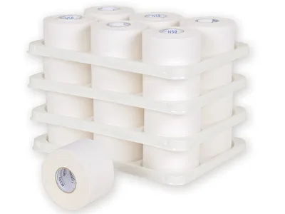 Strappal Sport Tape 10 m x 4 cm