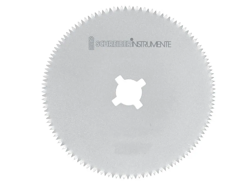 Lama de ferăstrău diam. 65 mm pentru 59099, 59100
