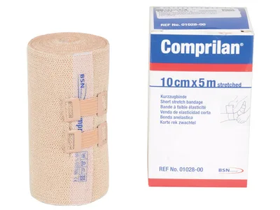 Comprilan bandaj compresiv 5 m x 10 cm