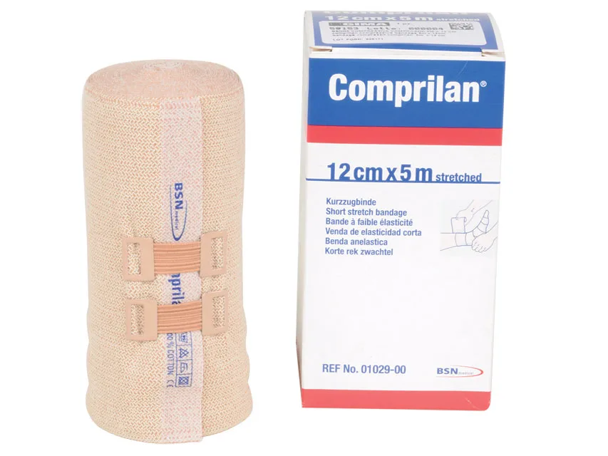 Comprilan bandaj compresiv 5 m x 12 cm