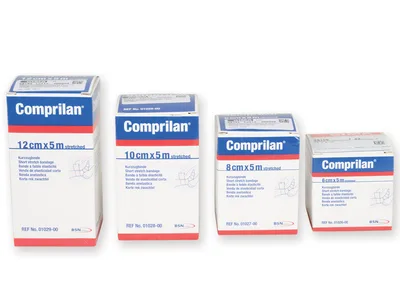 Comprilan bandaj compresiv 5 m x 12 cm