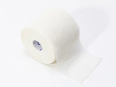 Bandaj elastic coeziv 20 m x 8 cm - fara latex