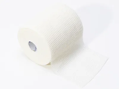 Bandaj coheziv elastic 20 m x 10 cm - fără latex