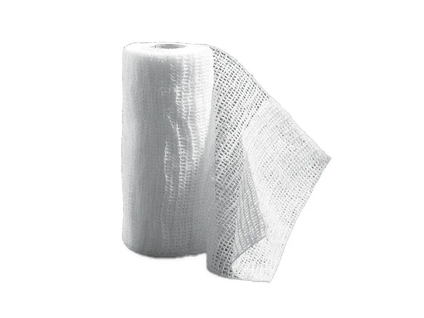 Bandaj elastic adeziv 20 m x 12 cm - fără latex