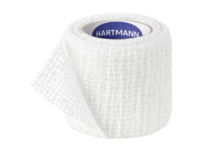 Peha-haft bandaj elastic coeziv 4 m x 4 cm - fără latex