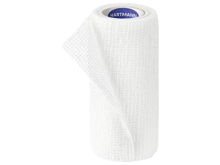 Peha-haft bandaj elastic coeziv 4 m x 10 cm fără latex