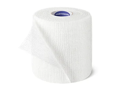 Peha-haft bandaj elastic coerent fără latex 20 m x 8 cm