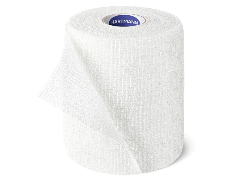Peha-haft bandaj cohesiv elastic fără latex 20 m x 10 cm