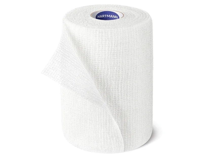 Peha-haft bandaj cohesiv elastic fără latex 20 m x 12 cm