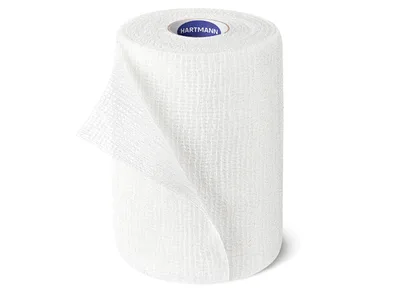 Peha-haft bandaj cohesiv elastic fără latex 20 m x 12 cm