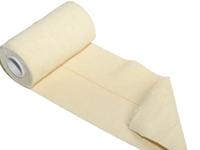 Bandaje elastice adezive Tensoplast 4.5 m x 7.5 cm