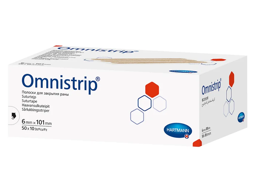 Hartmann Omnistrip 6x101 mm - 540684