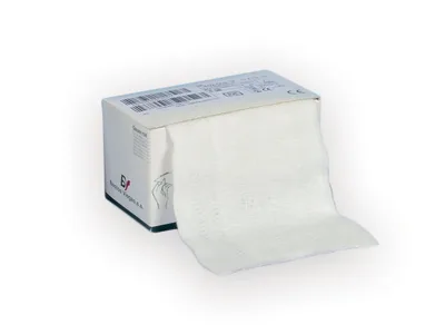 Role de gază de bumbac 80 cm x 2 m