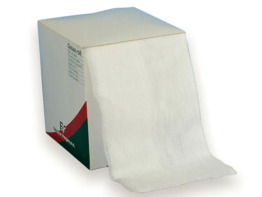 Role de tifon din bumbac 80 cm x 10 m