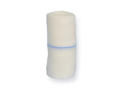 Gață de bumbac în bandă 5 m x 10 cm