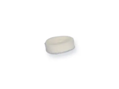 Gaz din bumbac tip panglică 5 m x 1.25 cm - steril