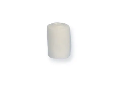 Gaz panglică din bumbac 5 m x 5 cm - steril