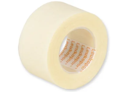 Bandă adezivă Leukopor 9.2 m x 25 mm