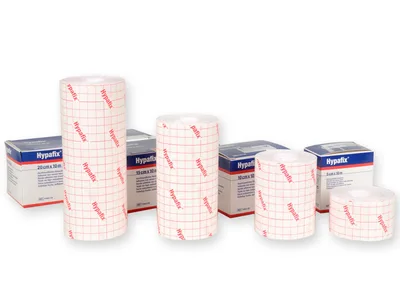 Hypafix dressing retention 10 m x 100 mm