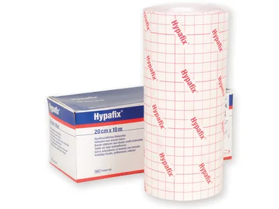 Hypafix dressing retention 10 m x 200 mm