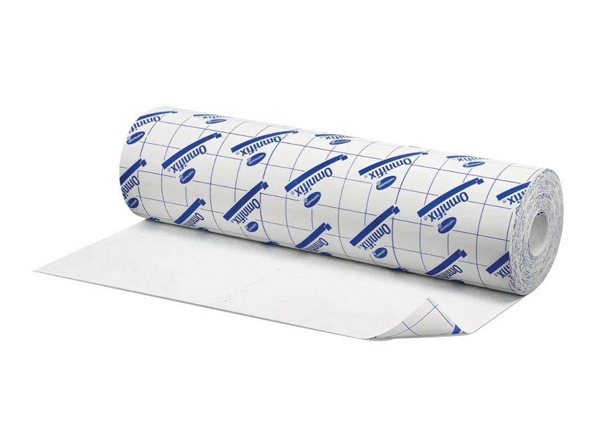 Omnifix elastic Hartmann bandă de fixare din nețesut nestenil 10 m x 30 cm